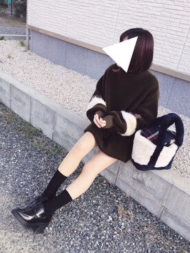 みいさんのコーディネート