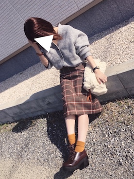 みいさんのコーディネート