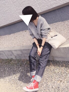 みいさんのコーディネート