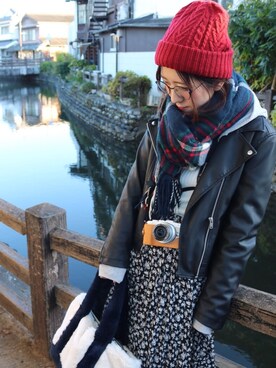 みいさんのコーディネート