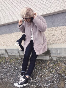 みいさんのコーディネート