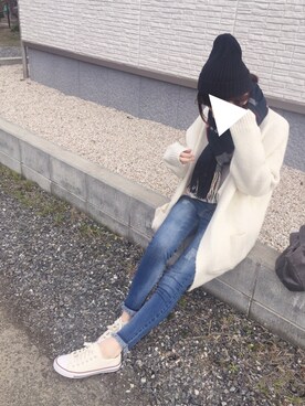 みいさんのコーディネート