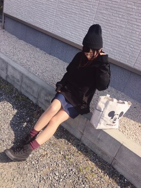 みいさんのコーディネート