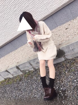 みいさんのコーディネート