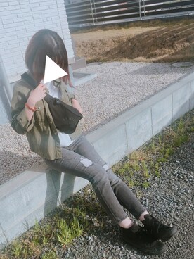 みいさんのコーディネート