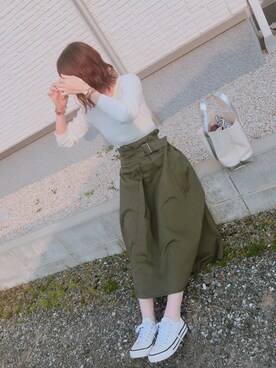 みいさんのコーディネート