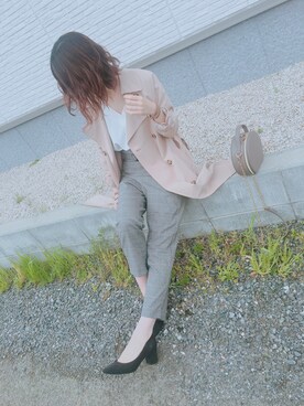 みいさんのコーディネート