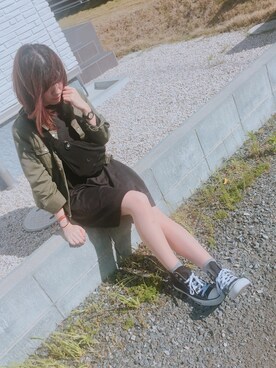 みいさんのコーディネート