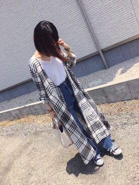 みいさんのコーディネート