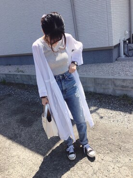 みいさんのコーディネート