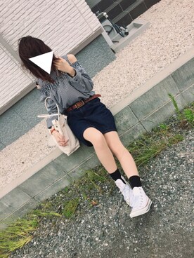 みいさんのコーディネート