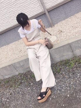 みいさんのコーディネート