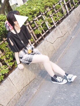 みいさんのコーディネート