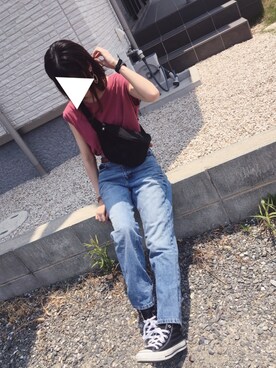 みいさんのコーディネート