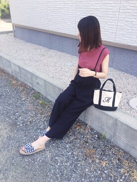 みいさんのコーディネート