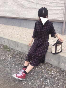 みいさんのコーディネート