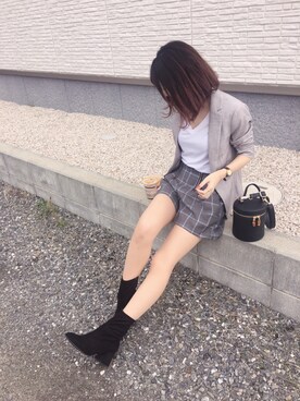 みいさんのコーディネート