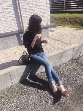 みいさんのコーディネート