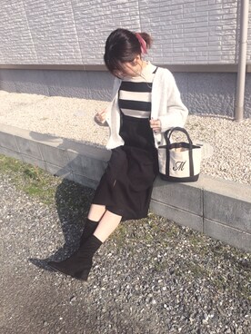 みいさんのコーディネート