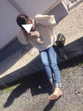 みいさんのコーディネート