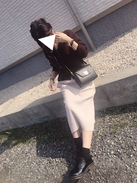 みいさんのコーディネート