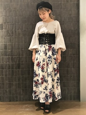 jeanasisさんのコーディネート