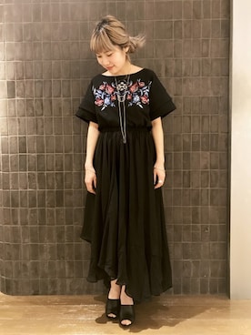 jeanasisさんのコーディネート