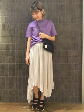 jeanasisさんのコーディネート