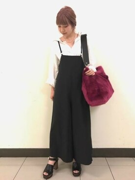 jeanasisさんのコーディネート
