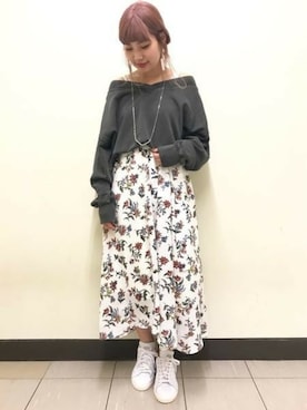 jeanasisさんのコーディネート