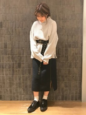 jeanasisさんのコーディネート