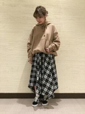 jeanasisさんのコーディネート