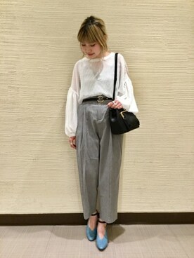 jeanasisさんのコーディネート