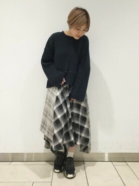 jeanasisさんのコーディネート