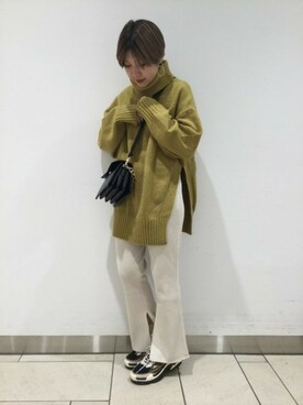 jeanasisさんのコーディネート
