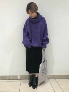 jeanasisさんのコーディネート