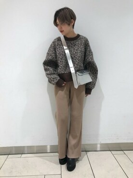 jeanasisさんのコーディネート