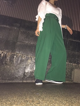 erikaさんのコーディネート