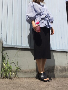 erikaさんのコーディネート