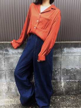 erikaさんのコーディネート