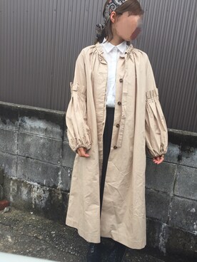 erikaさんのコーディネート