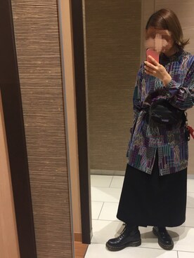 erikaさんのコーディネート