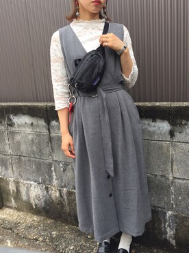 erikaさんのコーディネート