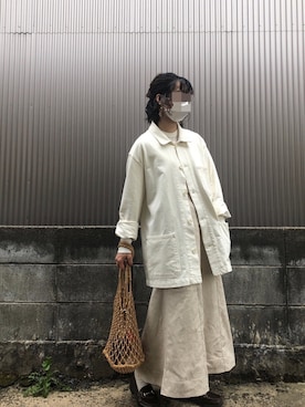 erikaさんのコーディネート