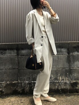 erikaさんのコーディネート