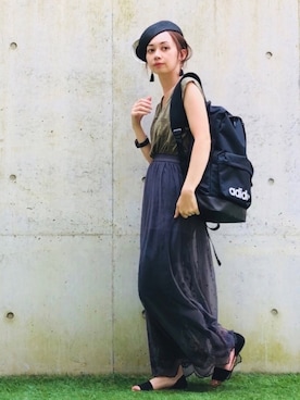 Aoccoさんのコーディネート