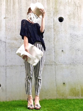 Aoccoさんのコーディネート