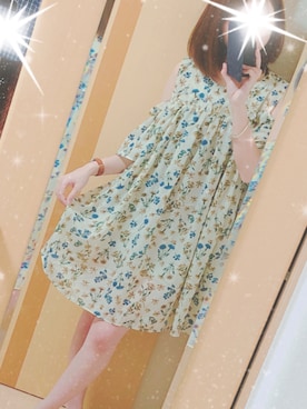 やなさんのコーディネート