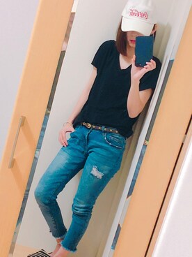 やなさんのコーディネート