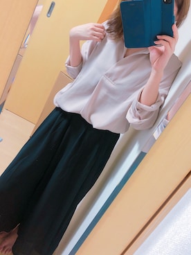 やなさんのコーディネート